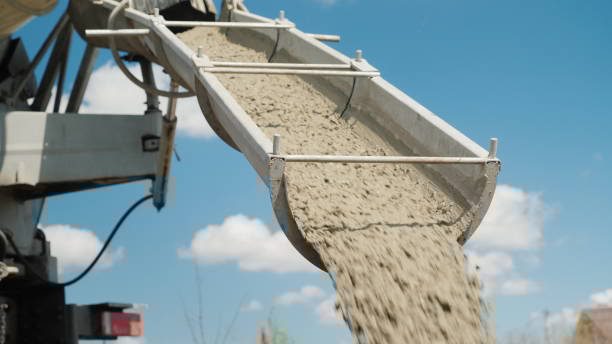Best Concrete Foundation Repair in Delavan, IL