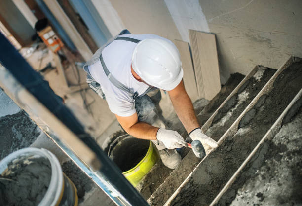Best Concrete Sidewalk Installation in Delavan, IL