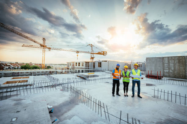 Best Residential Concrete Solutions in Delavan, IL